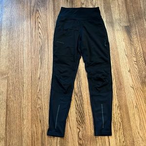 CRAFT women’s wind pants size S